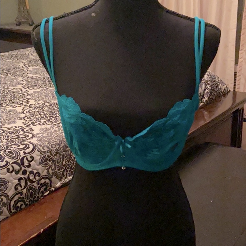 Victoria’s Secret Lace Bra